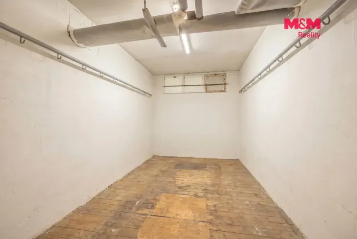 Prodej bytu 3+kk, Praha - Chodov, Na sádce, 80 m2