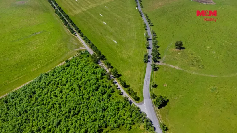 Prodej pozemku pro bydlení, Frýdlant, 5000 m2