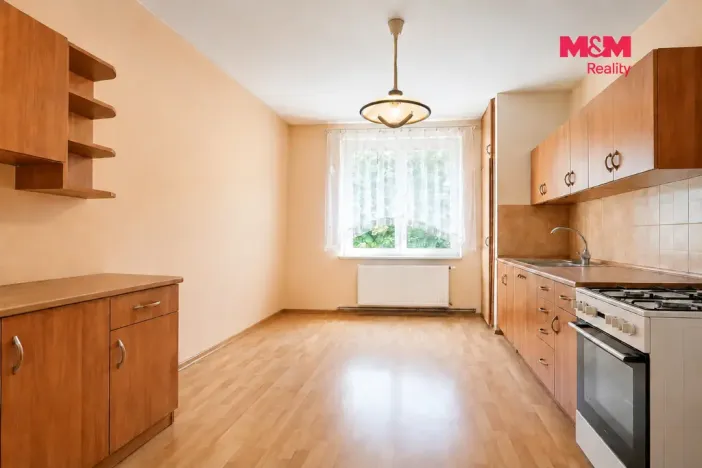 Prodej bytu 2+1, Aš, Krajkářská, 65 m2
