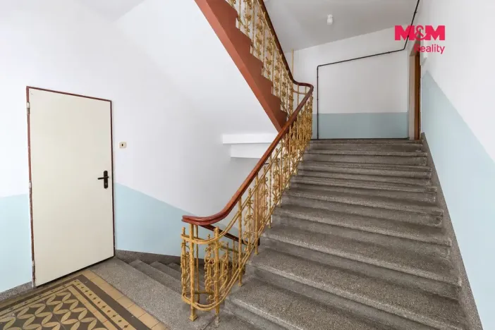 Prodej bytu 2+1, Aš, Krajkářská, 65 m2