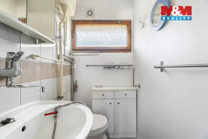 Prodej chaty, Arnoltice, 27 m2