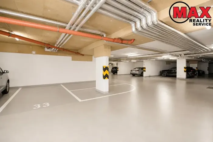 Prodej bytu 3+kk, Praha - Dolní Chabry, Poštova, 83 m2