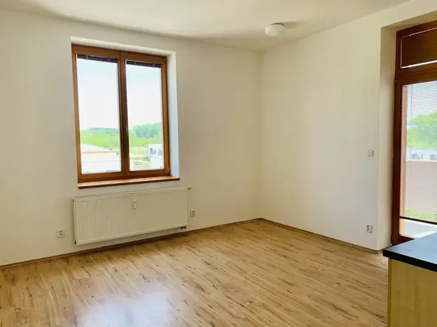 Pronájem bytu 1+kk, Mikulov, Bezručova, 30 m2