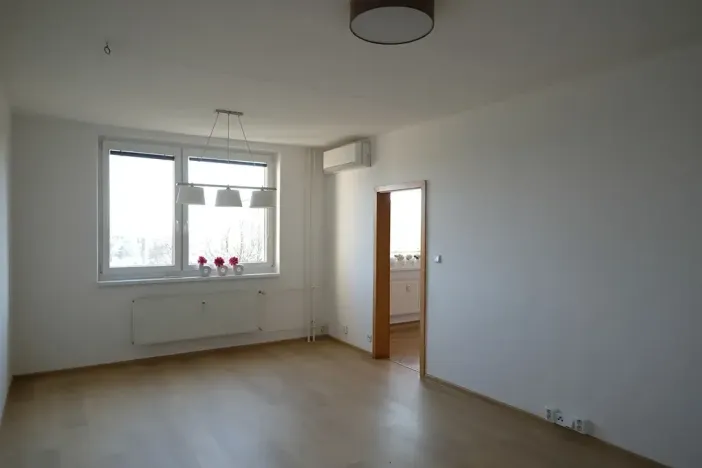 Pronájem bytu 2+1, Uherský Brod, 64 m2