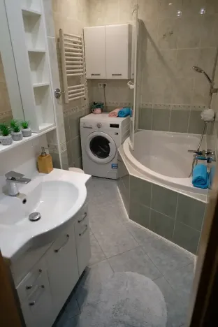 Pronájem bytu 2+1, Uherský Brod, 64 m2