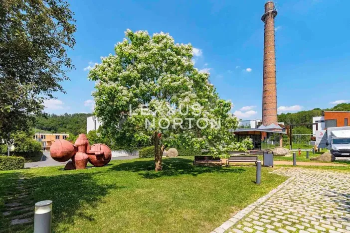 Pronájem rodinného domu, Praha - Dejvice, V Šáreckém údolí, 179 m2