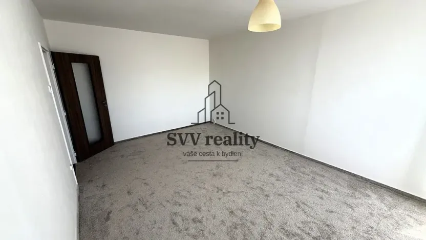 Pronájem bytu 1+1, Praha - Střížkov, Bínova, 32 m2