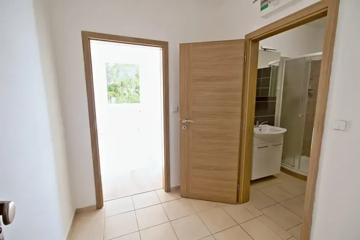 Pronájem bytu 1+kk, Horšovský Týn, Domažlická, 27 m2