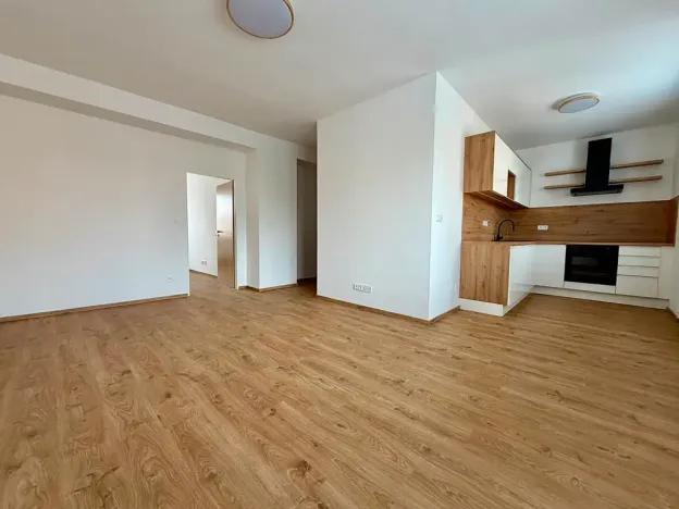 Pronájem bytu 2+kk, Lovosice, Kostelní, 58 m2