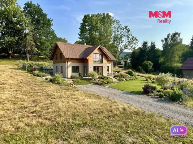 Prodej pozemku pro bydlení, Sedlec-Prčice - Šanovice, 2996 m2