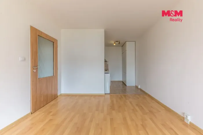 Prodej bytu 2+kk, Praha - Letňany, Malkovského, 43 m2