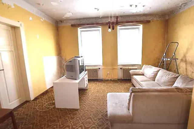 Prodej rodinného domu, Strakonice, Volyňská, 150 m2