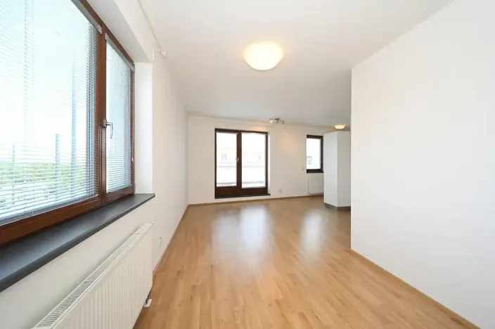 Pronájem bytu 2+kk, Praha - Liboc, Evropská, 56 m2