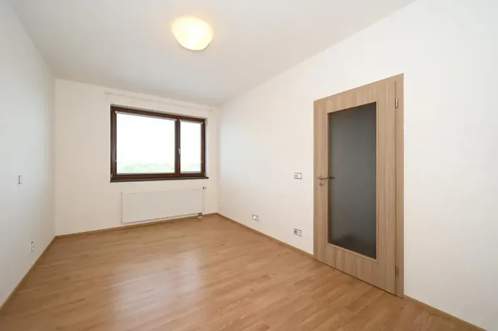 Pronájem bytu 2+kk, Praha - Liboc, Evropská, 56 m2