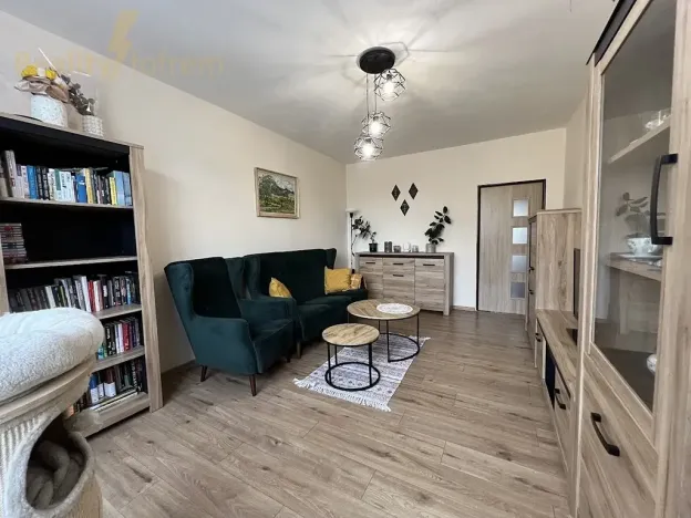 Prodej bytu 2+1, Ostrava, Plzeňská, 54 m2