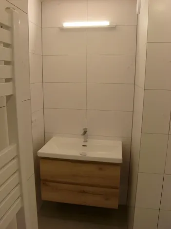 Pronájem bytu 1+1, Vysoké Mýto - Pražské Předměstí, V Peklovcích, 38 m2