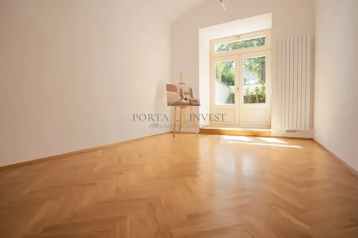 Prodej bytu 2+kk, Praha - Vinohrady, Pod Karlovem, 52 m2