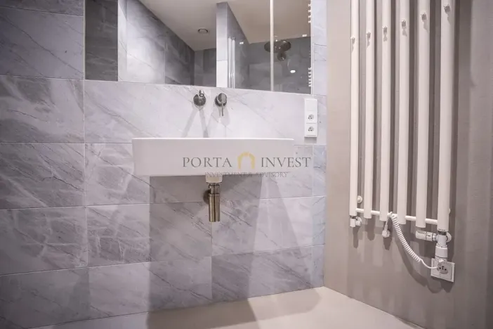 Prodej bytu 2+kk, Praha - Vinohrady, Pod Karlovem, 52 m2