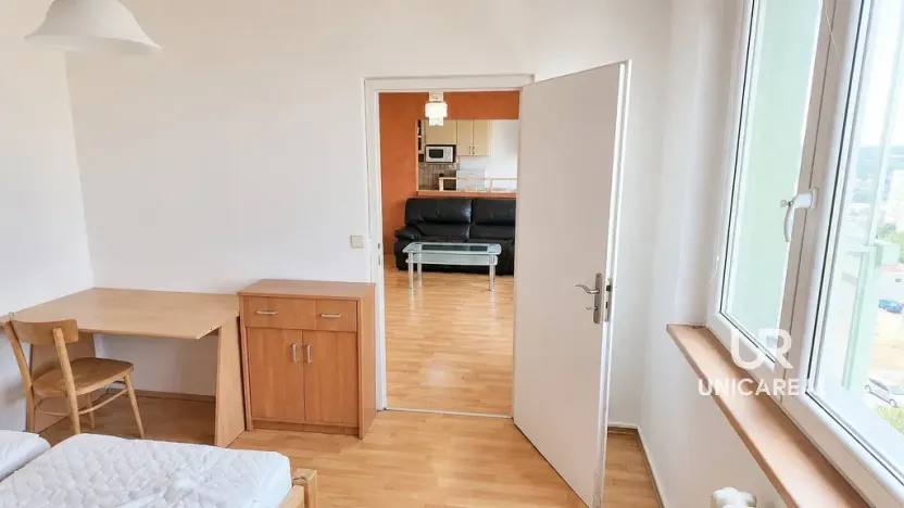 Pronájem bytu 2+1, Brno - Nový Lískovec, Koniklecová, 53 m2