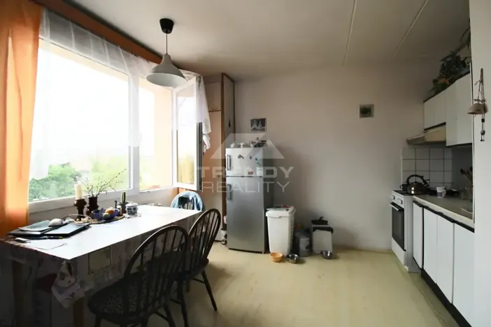 Prodej bytu 1+1, Plzeň, Žlutická, 39 m2