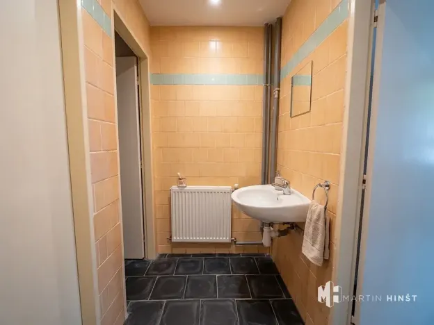 Pronájem skladu, Praha - Libeň, Na Košince, 150 m2