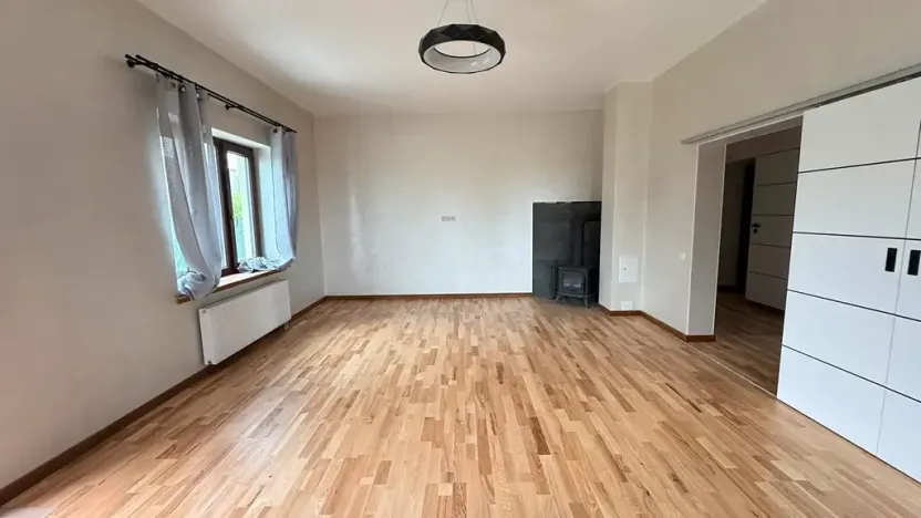 Pronájem rodinného domu, Horoměřice, Švejkova, 180 m2