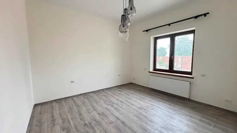 Pronájem rodinného domu, Horoměřice, Švejkova, 180 m2
