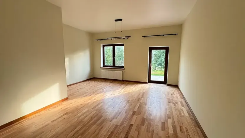 Pronájem rodinného domu, Horoměřice, Švejkova, 180 m2