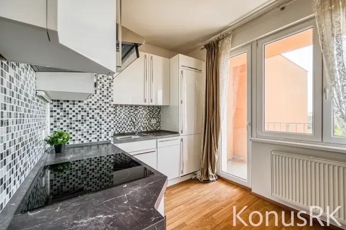 Prodej bytu 2+kk, Praha - Stodůlky, Radouňova, 69 m2