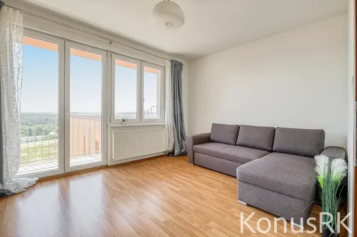 Prodej bytu 2+kk, Praha - Stodůlky, Radouňova, 69 m2