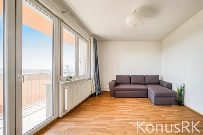 Prodej bytu 2+kk, Praha - Stodůlky, Radouňova, 69 m2
