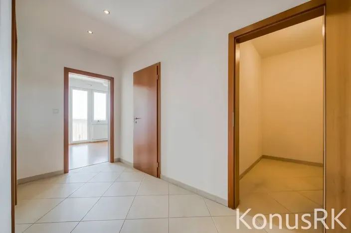 Prodej bytu 2+kk, Praha - Stodůlky, Radouňova, 69 m2