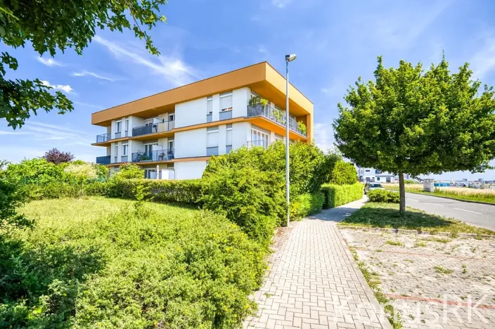 Prodej bytu 2+kk, Praha - Stodůlky, Radouňova, 69 m2