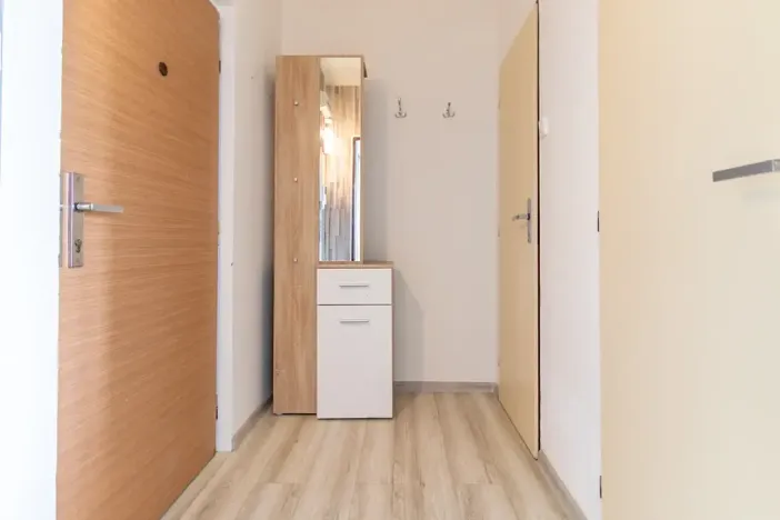 Pronájem bytu 1+kk, Mladá Boleslav, Zalužanská, 25 m2