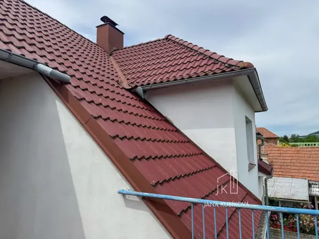 Prodej rodinného domu, Kyjov, Za Humny, 155 m2