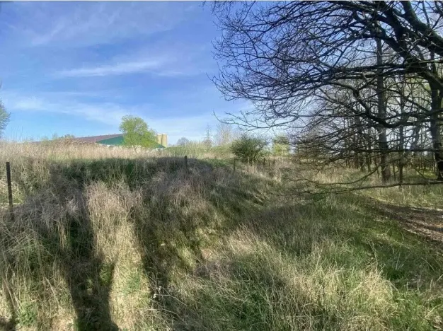 Prodej pozemku, Hranice, 2086 m2