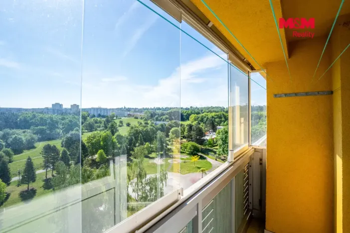 Prodej bytu 3+1, Hradec Králové - Moravské Předměstí, Štefánikova, 79 m2