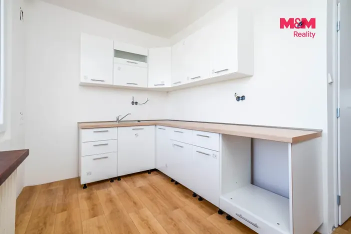 Prodej bytu 3+1, Hradec Králové - Moravské Předměstí, Štefánikova, 79 m2