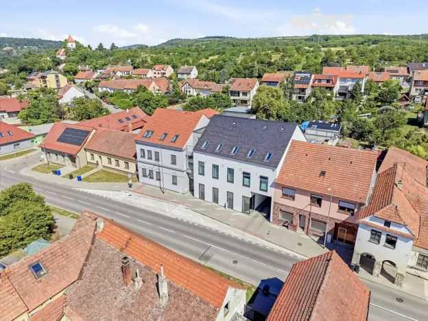 Prodej bytu 2+kk, Želešice, 24. dubna, 80 m2
