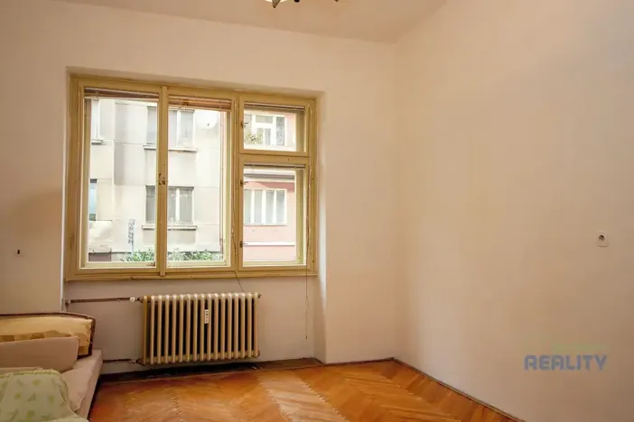 Prodej bytu 3+1, Praha - Vinohrady, V Horní Stromce, 70 m2