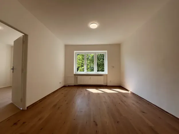 Pronájem bytu 2+1, Třinec, Wolkerova, 52 m2