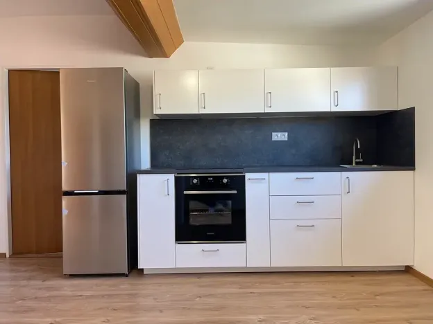 Pronájem bytu 3+kk, Brno, Královopolská, 57 m2