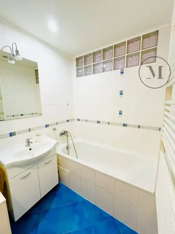 Pronájem bytu 3+1, České Budějovice, Klaricova, 67 m2
