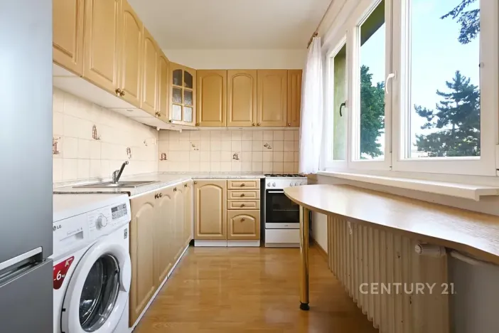Prodej bytu 2+1, Most, tř. Budovatelů, 52 m2