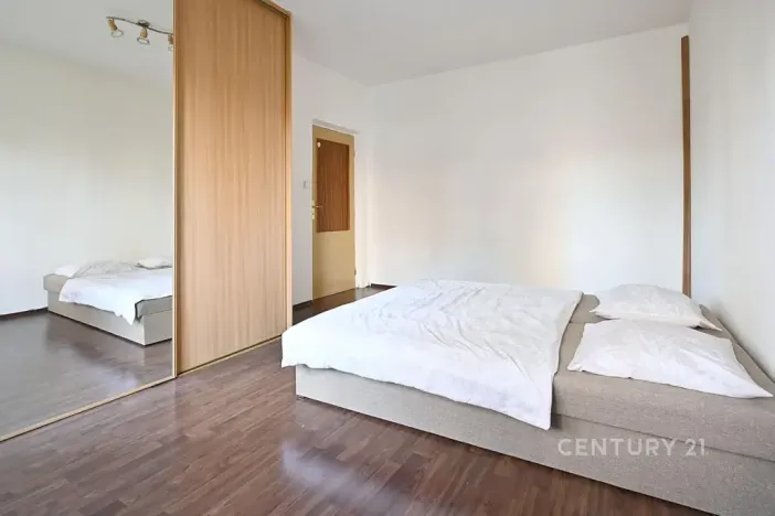 Prodej bytu 2+1, Most, tř. Budovatelů, 52 m2
