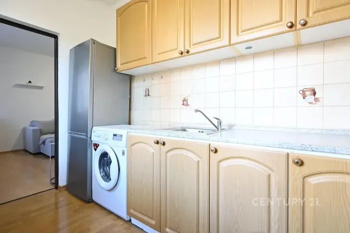 Prodej bytu 2+1, Most, tř. Budovatelů, 52 m2