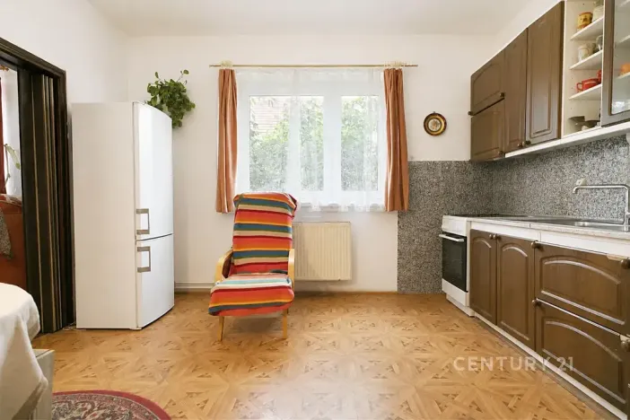 Prodej vícegeneračního domu, Praha - Chodov, Vycpálkova, 110 m2
