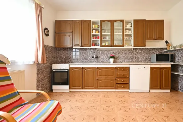 Prodej vícegeneračního domu, Praha - Chodov, Vycpálkova, 110 m2