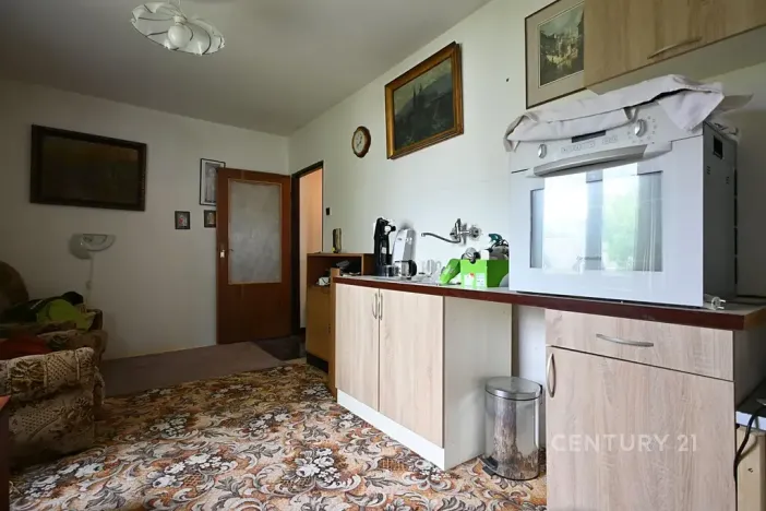 Prodej vícegeneračního domu, Praha - Chodov, Vycpálkova, 110 m2