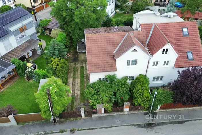 Prodej vícegeneračního domu, Praha - Chodov, Vycpálkova, 110 m2